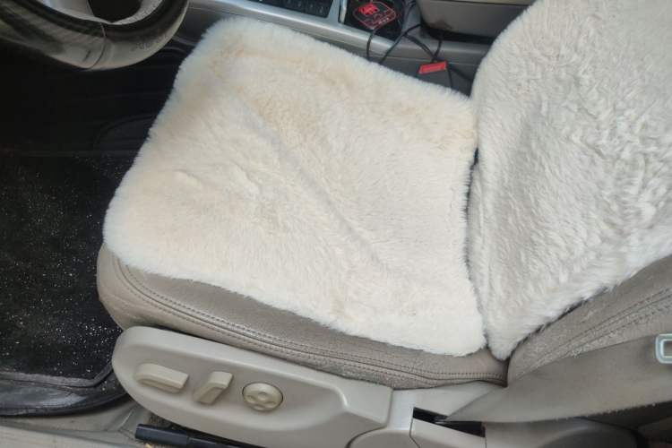 Used Audi A6L 2011 2.0 TFSI Automatic Standard Edition