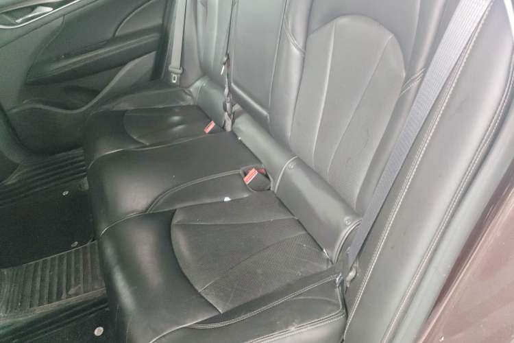 Used Buick LaCrosse 2018 20T Elite Edition
