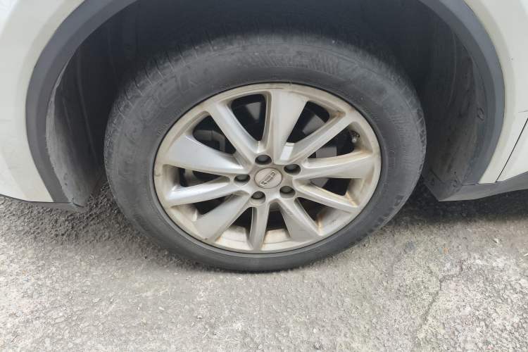 Used Geely Auto Jiajie 2021 1.8TD DCT Comfort Model