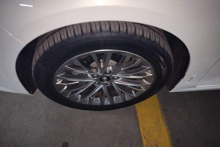 Used Bestune B70 2023 Third Generation 1.5T Automatic Enjoyment Version Exterior 4