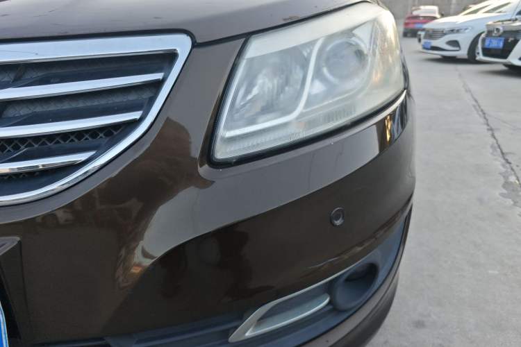 Used Chery E3 2013 1.5L Manual ZhiShang Model