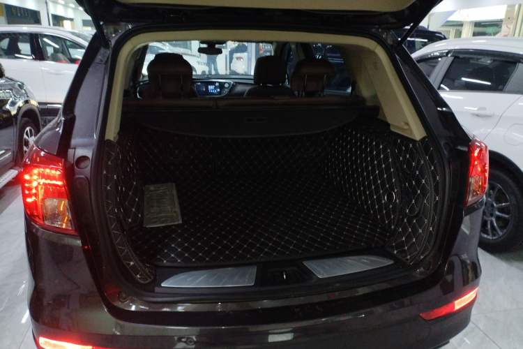 Used Buick Envision 2016 20T Two-Wheel-Drive Elite Model