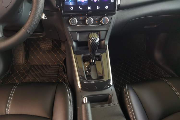 Used Nissan Sylphy 2024 Restyled Version 2 Classic 1.6XE CVT Comfort Edition Gear Lever