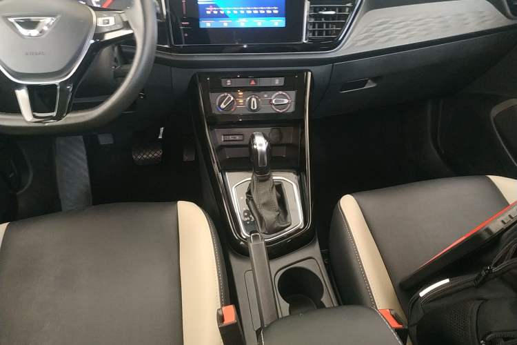 Used Jetta VS5 2021 280TSI Automatic Trend Edition
