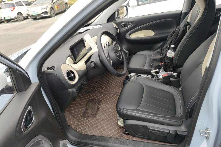Used Wuling Bingo 2024 333 km Enjoyment Version