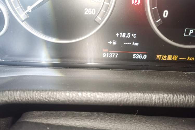 Used BMW X3 2014 xDrive20i X Design Package