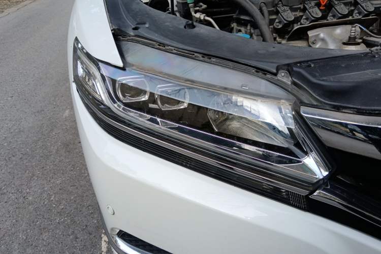 Used Honda Spirior 2015 2.0L Collector's Edition
