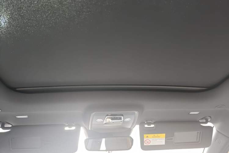 Used BYD Song PLUS New Energy 2021 DM-i 110KM Flagship PLUS