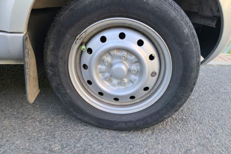 Used Wuling Rongguang 
