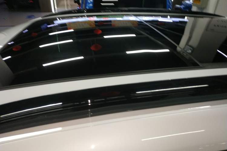 Used Dongfeng Aeolus AX7 2023 Mach Edition 1.5T DCT DF31
