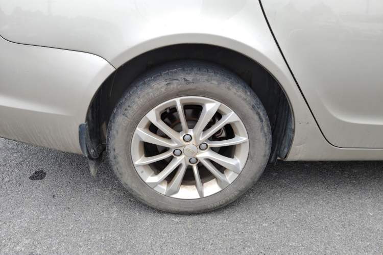 Used Geely Auto Vision 2020 Revised 1.5L Manual Asian Games Edition
