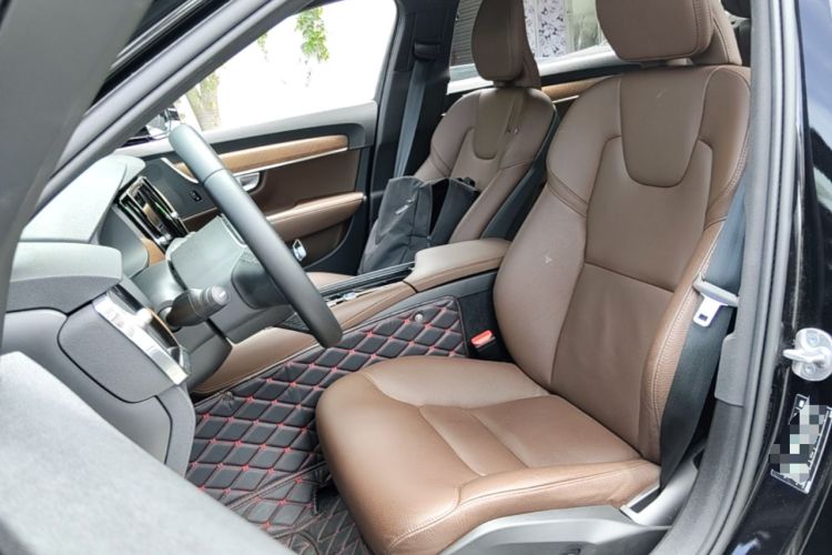 Used Volvo S90 2024 B5 Zhiyi Luxury Edition