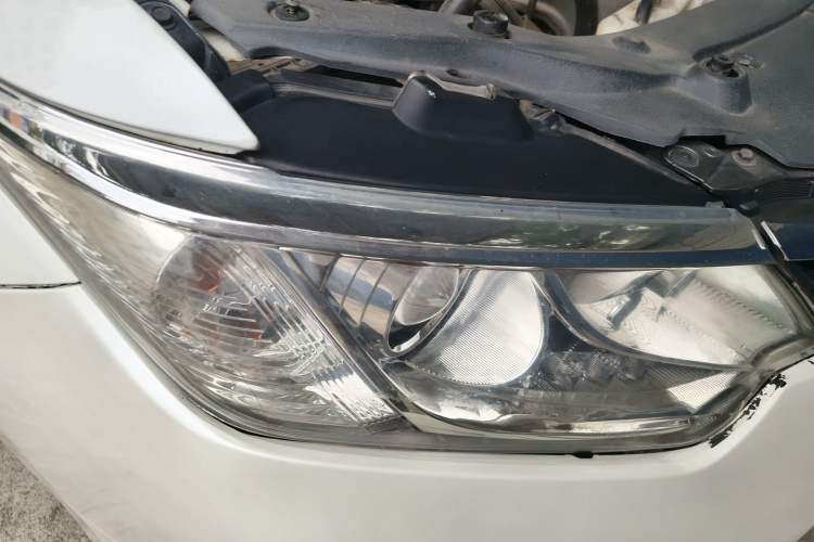 Used Toyota Camry 2015 2.0G Premier Edition Right Front Headlight
