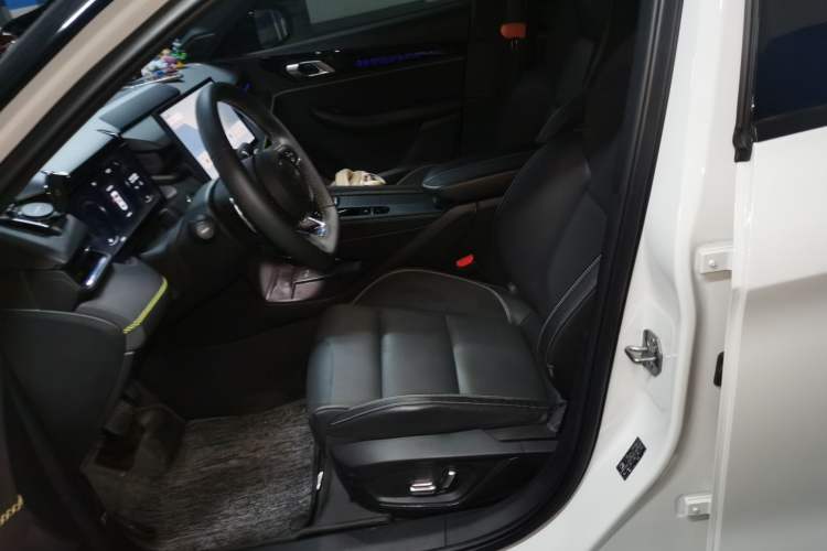 Used Lynk & Co 03 2023 2.0TD DCT JingPro