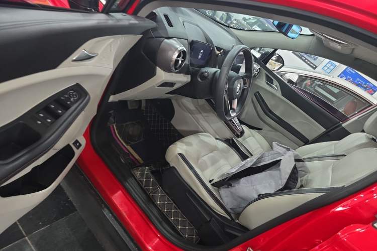 Used BYD Yuan Pro 2021 "Love for a Lifetime" Edition