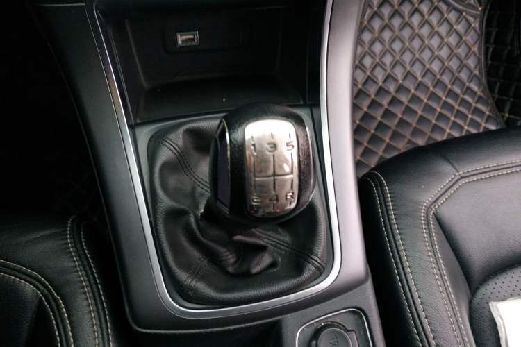 Used Citroen C4 Sega 2018 1.6L Manual Comfort Model
