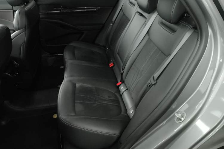 Used Ford Mondeo 2023 EcoBoost 245 Ultimate Model Left Rear Seat