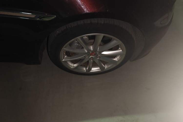 Used Jaguar XJ 2016 XJL 3.0 SC Four-Wheel Drive Panoramic Business Edition
