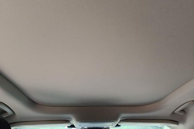 Used Lincoln Nautilus 2021 2.0T Four-Wheel Drive Luxury Edition