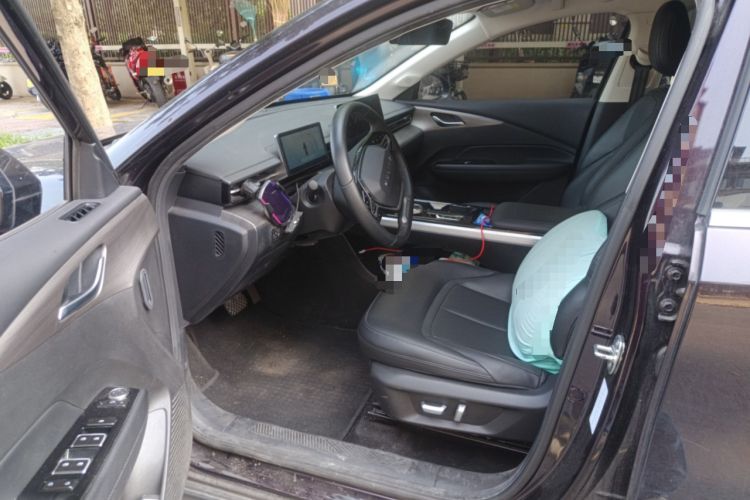Used Wuling Xingguang 2023 150 Advanced Edition