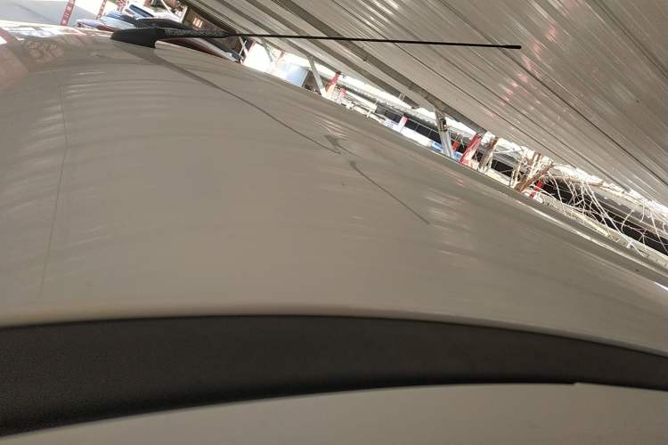 Used JAC Refine M3 2019 PLUS Maker Edition 1.8L Luxury Model