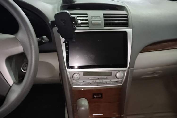 Used Toyota Camry 2013 200E Classic Elite Edition
