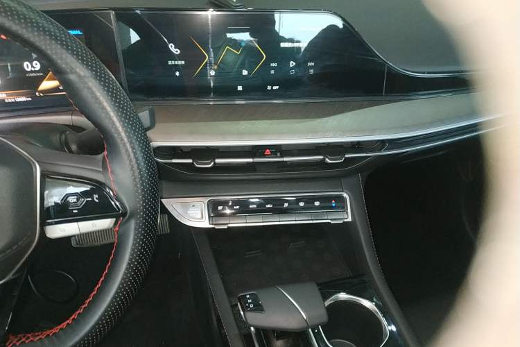 Used CHANGAN Eado 2022 PLUS Blue Whale NE 1.4T GDI DCT Flagship Edition