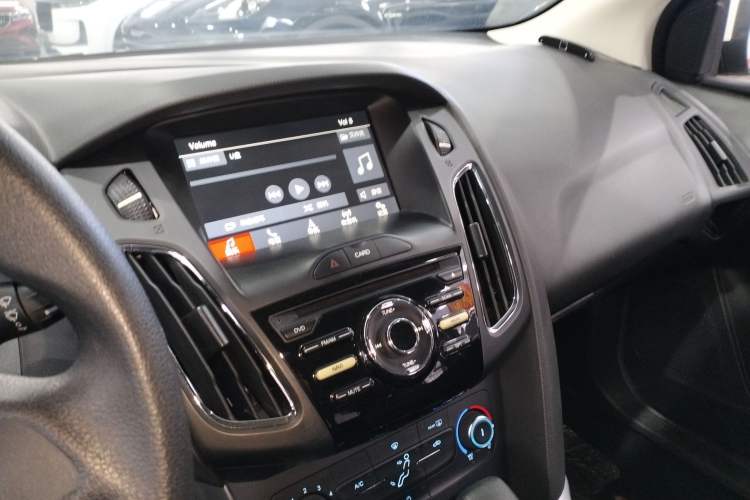 Used Ford Focus 2017 Hatchback 1.6L Automatic Comfort Plus SmartDrive Edition