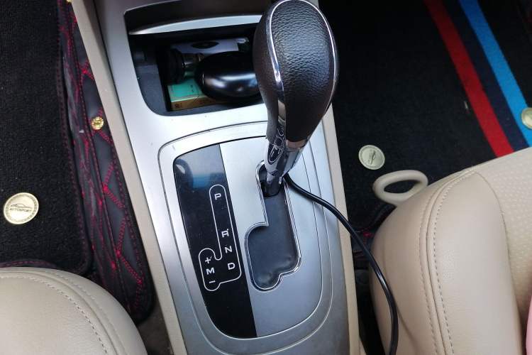 Used Buick Excelle 2013 1.5L Automatic Classic Model