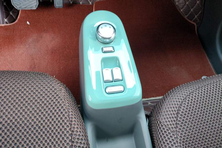 Used Qiyuan Lumin 2023 205km Xiangqin Version
