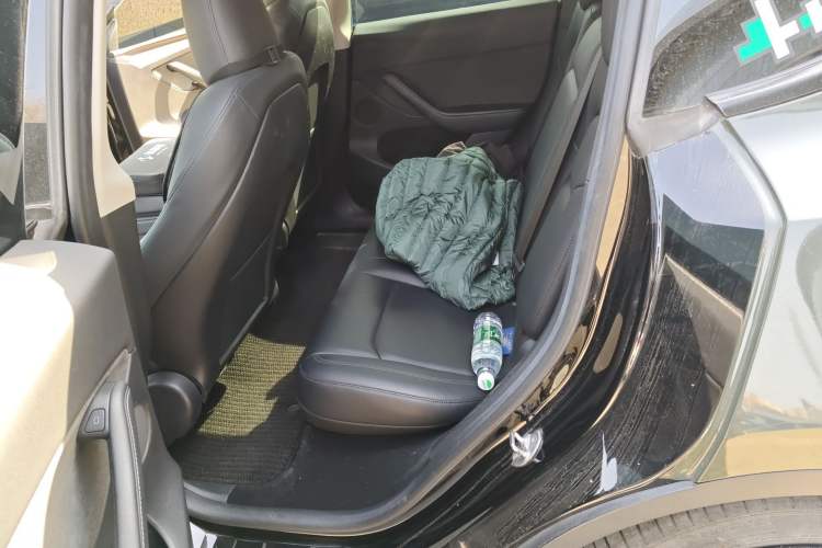 Used Tesla Model Y 2022 Performance High-Performance All-Wheel-Drive Version