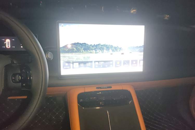 Used AION RT 2025 650 Zhijihao Edition