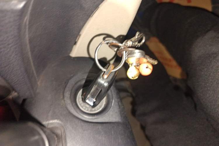 Used Land X8 2012 Explorer Edition 2.0T Diesel 4x2 Luxury Model