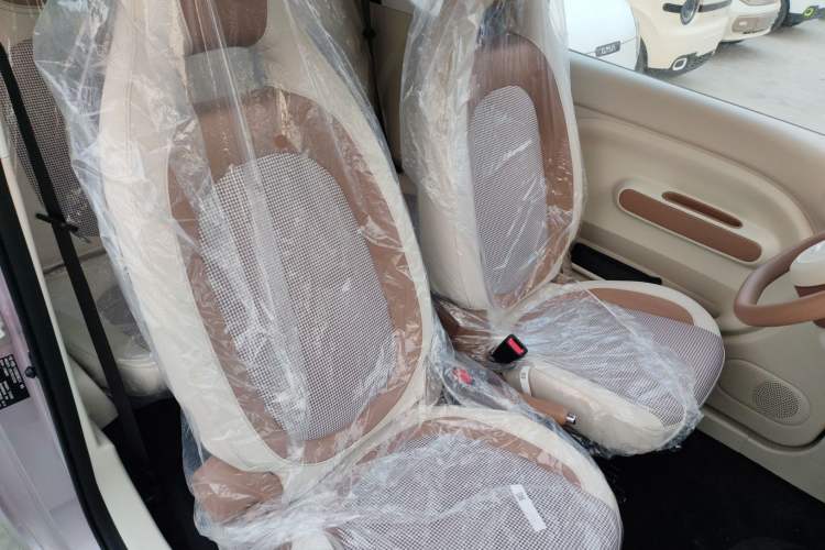 Used Bestune Pony 2026 Model 222km Cute Horse Plus