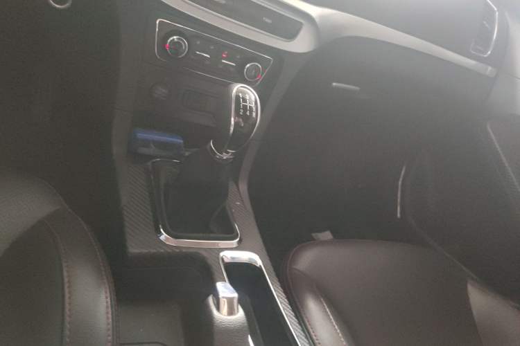 Used Geely Auto Vision 2016 1.5L Manual Happiness Edition