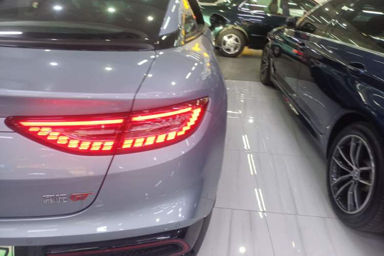 Used NETA GT 2023 560