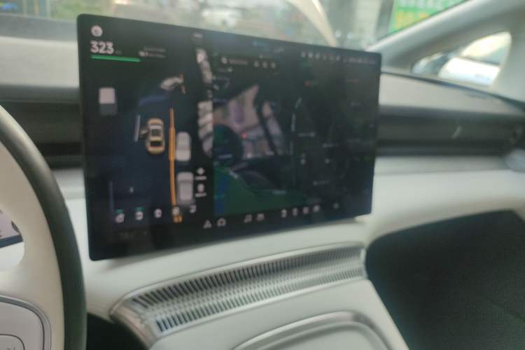 Used XPeng X9 2024 640 All-Wheel Drive High-Performance Max
