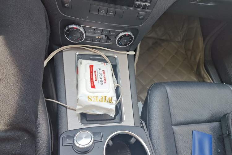 Used Mercedes-Benz GLK-Class 2013 Facelift GLK 300 4MATIC Fashion Edition