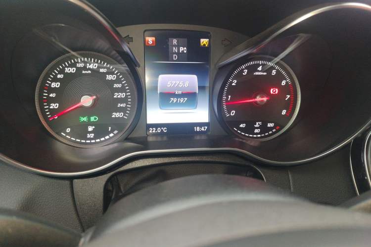 Used Mercedes-Benz C-Class 2015 Restyled C 180 L Sport Edition