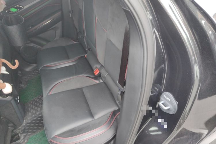 Used Lynk & Co 05 2020 2.0TD Four-Wheel Drive HypeHalo