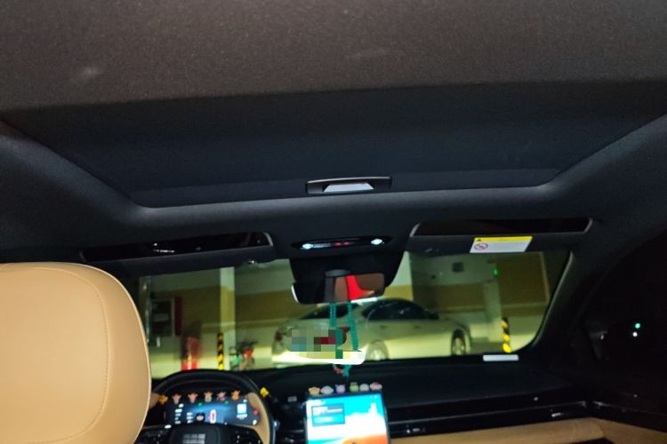 Used Geely Galaxy L6 2024 125km PLUS Dragon Edition
