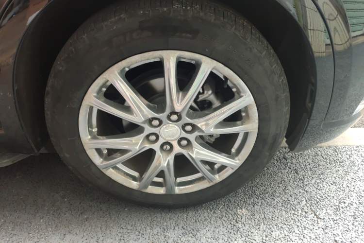 Used Buick Enclave 2022 652T 4x4 Prestige Flagship 7-Seater
