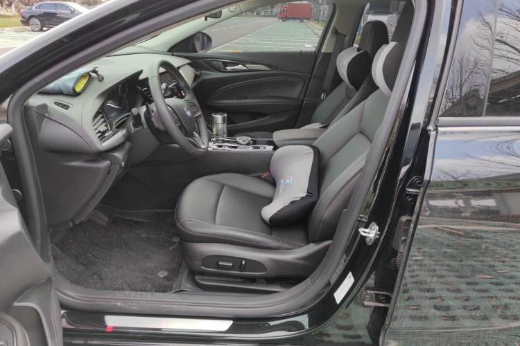 Used Buick Regal 2024 Revised 25T Ultra-Comfort Edition