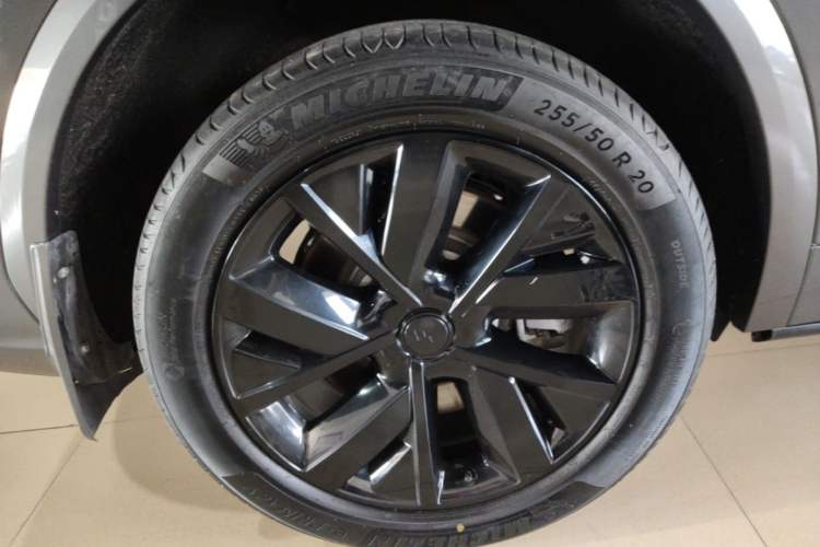 Used Li Auto L7 2023 Pro Model