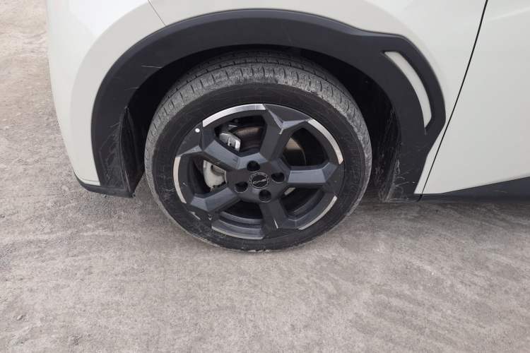 Used BYD Seagull 2023 Free Edition