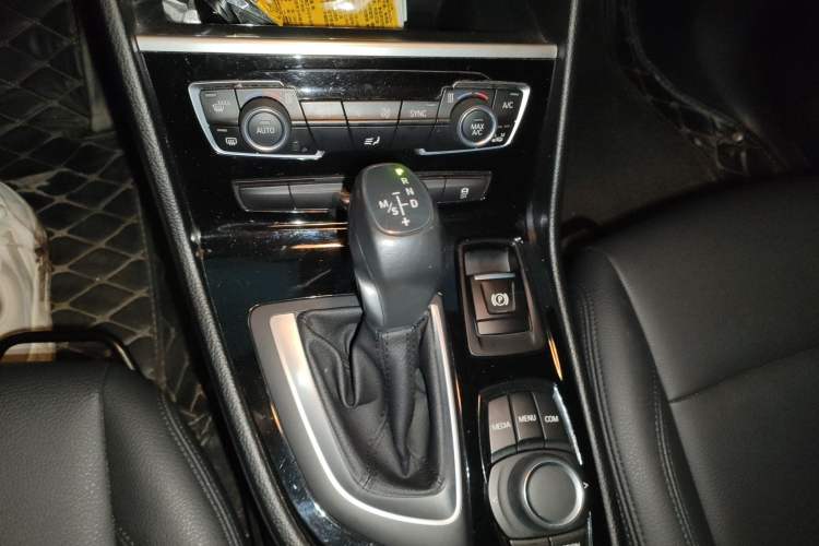 Used BMW 2 Series Active Tourer 2018 218i Leading Model
