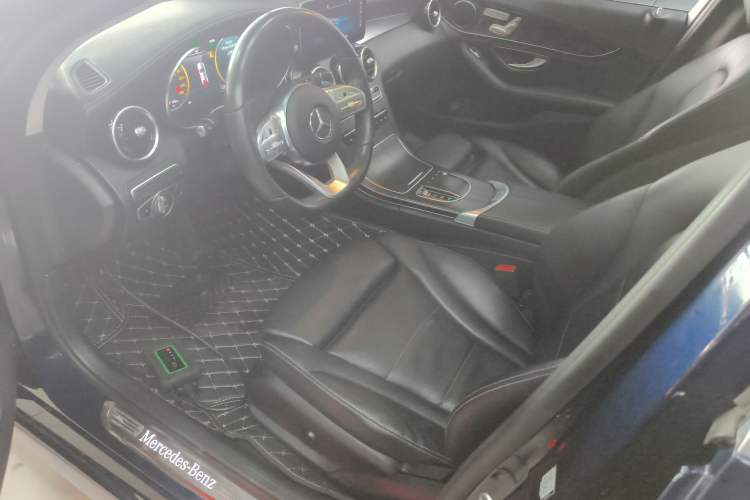 Used Mercedes-Benz C-Class 2020 C 260 L Sport Edition
