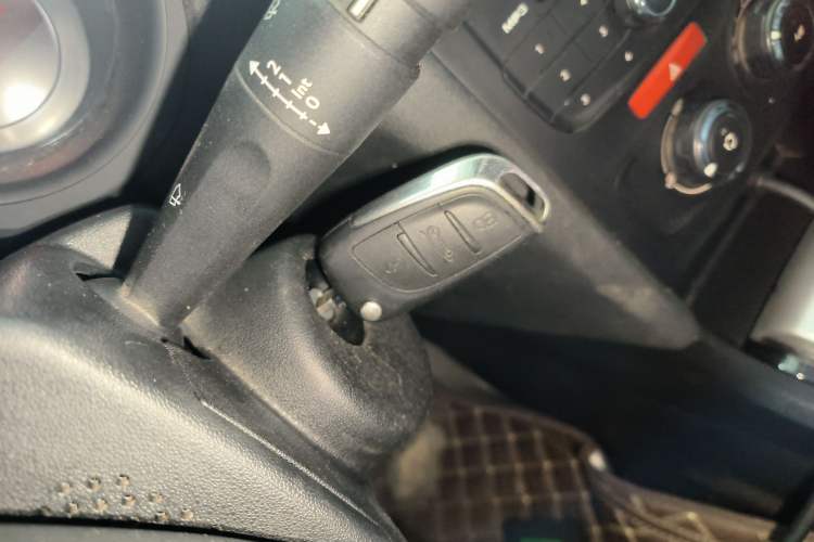 Used Citroen C4L 2015 1.8L Automatic Luxury Edition