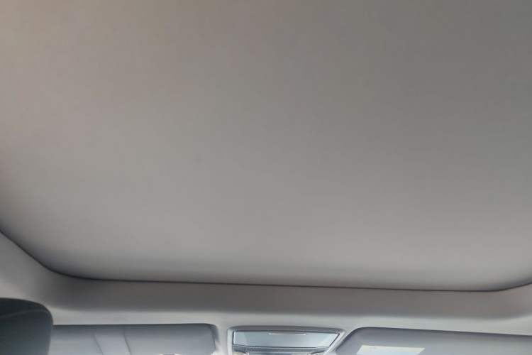 Used Honda Breeze 2021 Rui Hybrid 2.0L 2WD Rui Luxury Edition