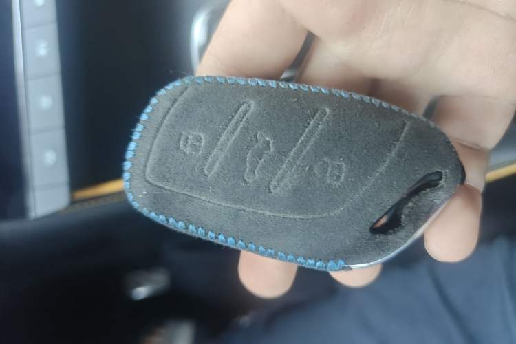 Used MG 6 New Energy 2020 1.5T Hybrid Trophy Flagship Edition